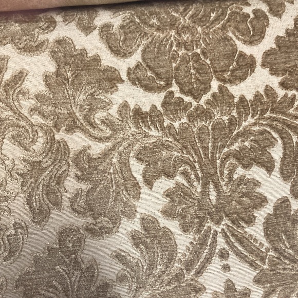 COPY - Robert Allen Upholstery Fabric Sample Book Color library  BIRCH - Picture 3 of 8